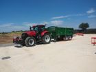 Multi-Axle Weighbridge