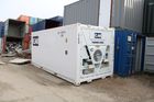 Refrigerated Containers