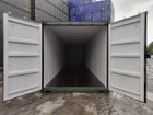 40 Foot Containers