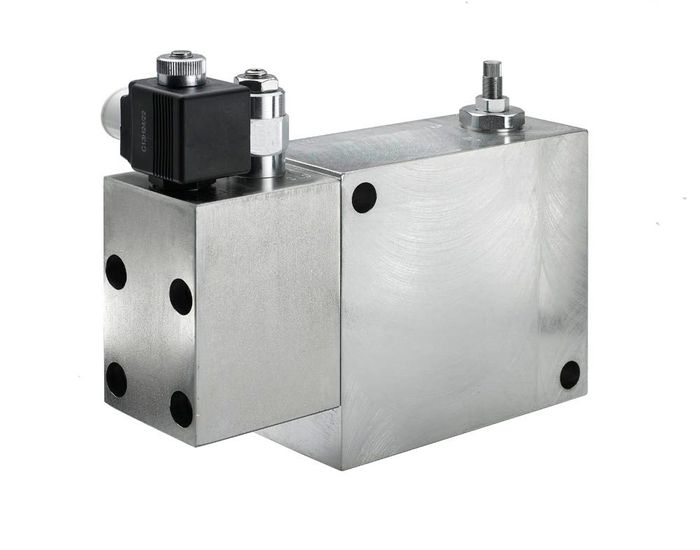 Danfoss Hydraulic Screw-in- Cartridge Valves