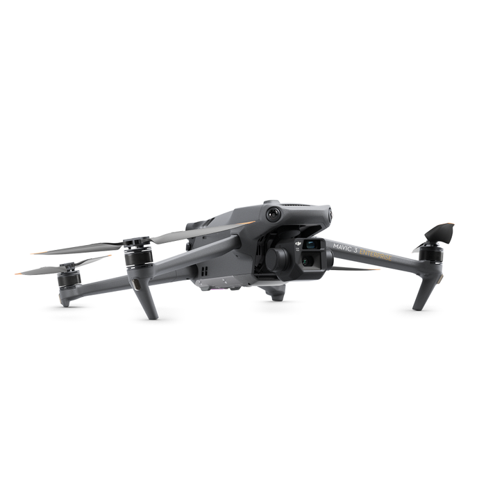 DJI Mavic 3 Multispectral Drone