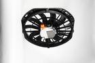 New High Voltage (HV) Brushless Drive Fans