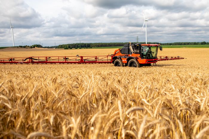 Agrifac Condor