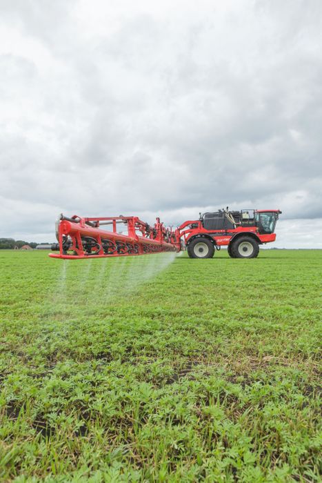 Agrifac Condor