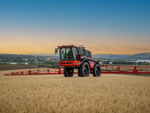 Agrifac Condor Vanguard