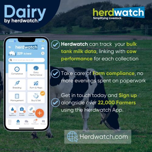 Dairy by Herdwatch