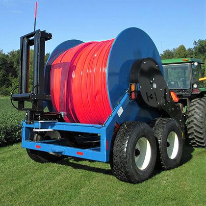 Redline – TPU Manure Drag House