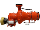 Cri-Man PTH Range - Centrifugal Chopper Pumps