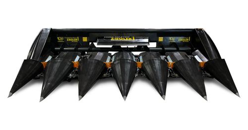 CORN MASTER
