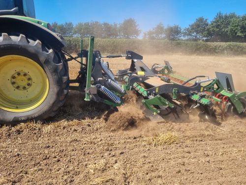 PFC Cultivators