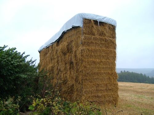 PFC tarpaulins