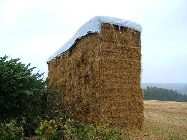 PFC tarpaulins