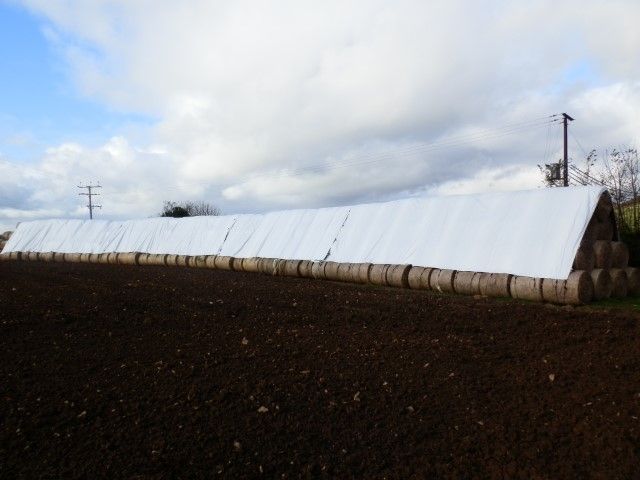 PFC tarpaulins