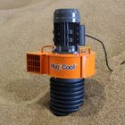 2.2kw Grain Store Fan