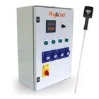 Multi-Zone Control Panel