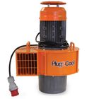 Plug&Cool Outdoor 2.2kw Grain Store Fan