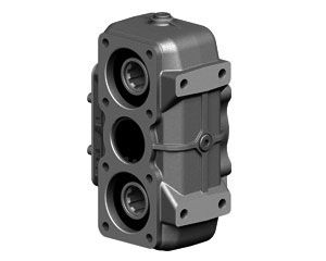 OMFB Pto's, Multi Box & Splitter Box's