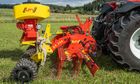 Grassland Combi (GK)