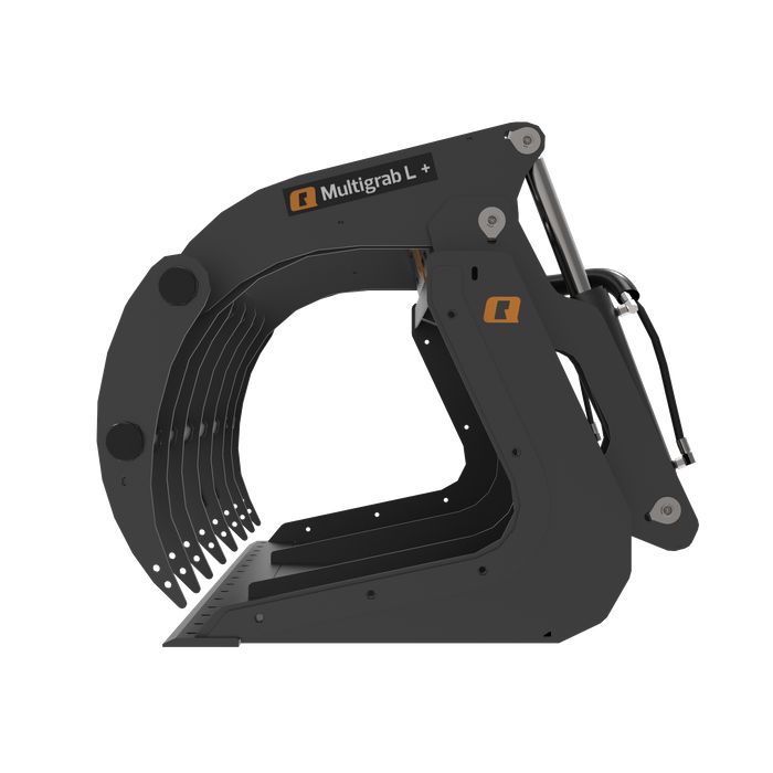 Quicke Multigrab L+