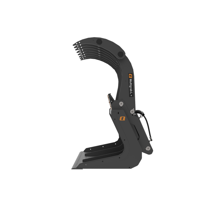 Quicke Multigrab L+