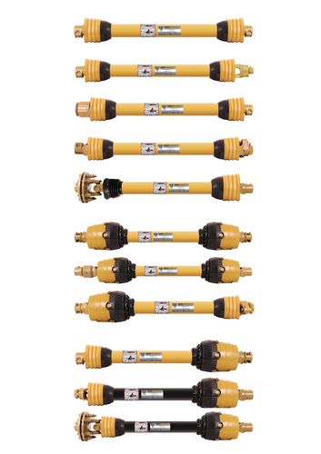 PTO Shafts