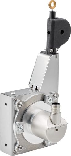 Varioline wire draw encoders