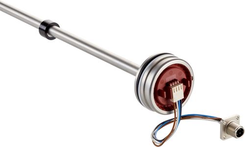 Linear encoders