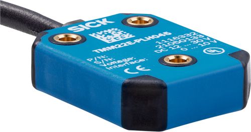 Inclination sensors (TMM22)