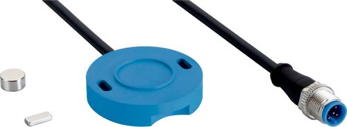 Magnetic sensors