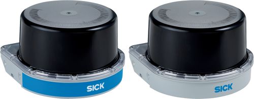 3D LiDAR sensors
