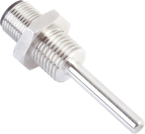 Temperature sensors
