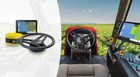 PowerSteer autosteering system
