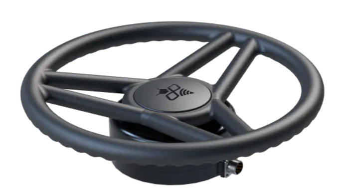 PowerSteer autosteering system