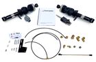 Superglide Suspension Cab Air Kit