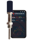 Watchlog Bluetooth Range