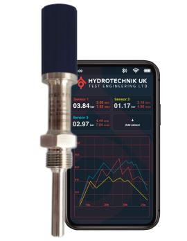 Watchlog Bluetooth Range