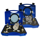 Minimess® Test Kits