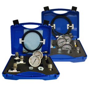 Minimess® Test Kits