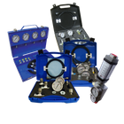 Minimess® Test Kits