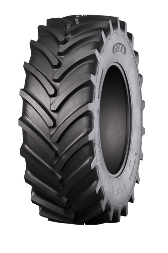 AGRO - 10 Radial Tractor Tyre