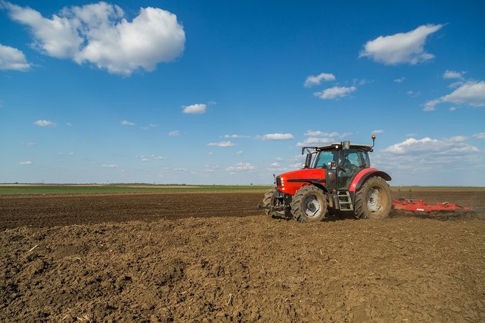 Agricultural Compliance
