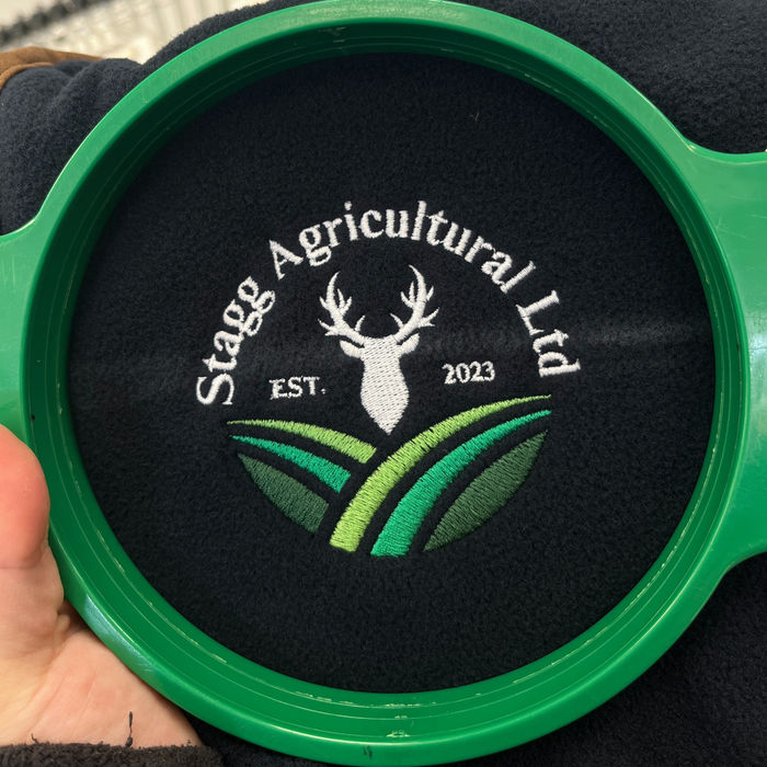 Agri Workwear Show Package