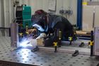 Siegmund Welding Tables