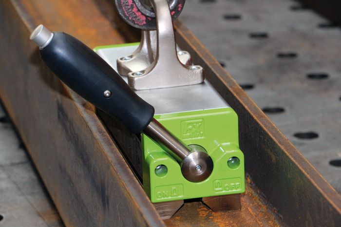 Flaig Lifting Magnets