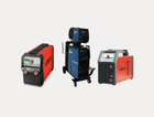 Welding Equipment Hire