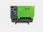 Welding Equipment Hire