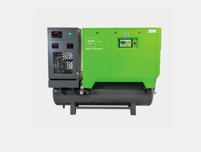 Welding Equipment Hire