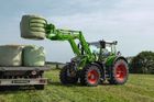 Fendt 600 Vario Gen1