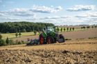 Fendt 600 Vario Gen1