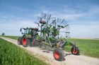 Fendt Former 920C